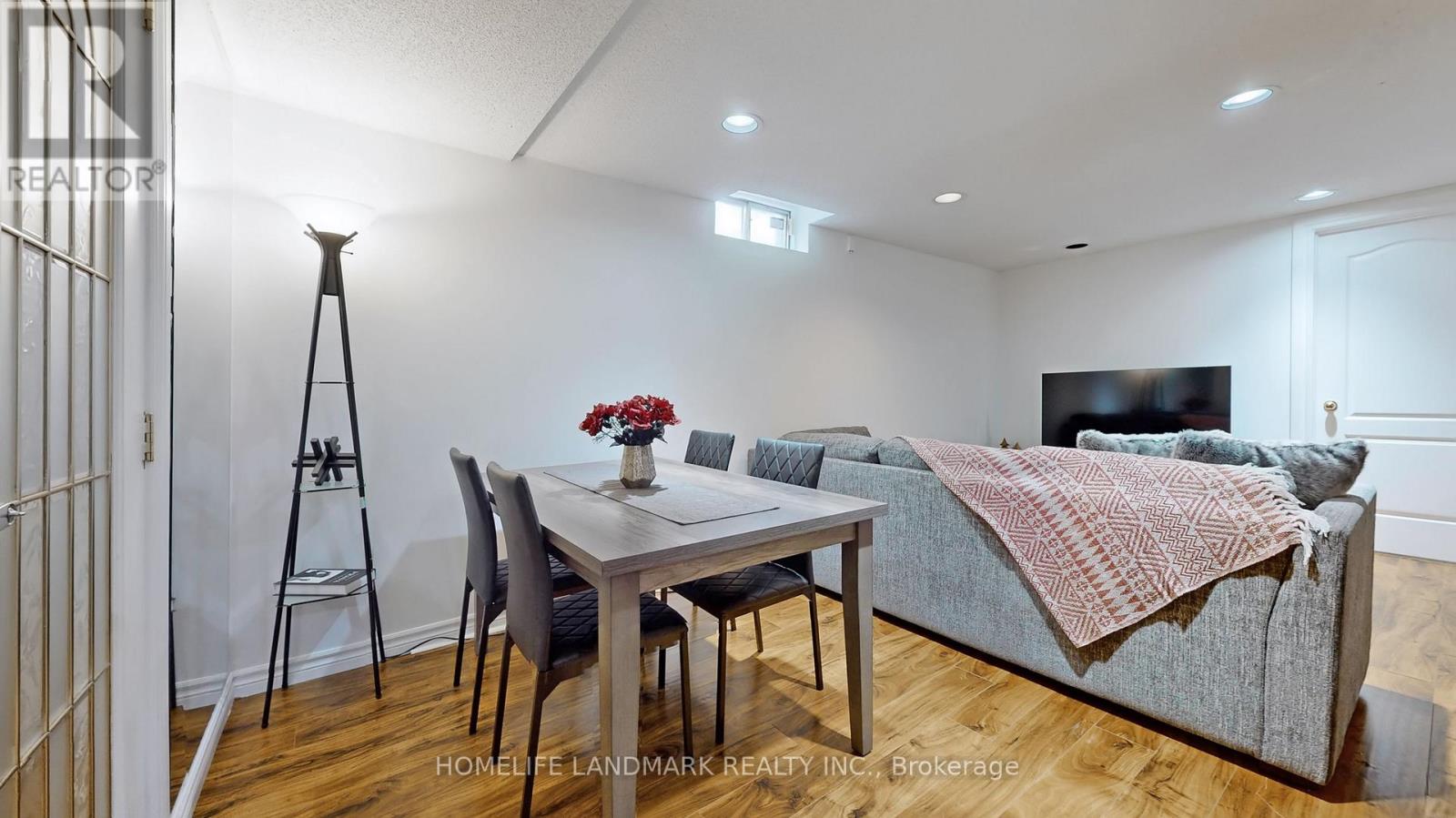 Basement - 37 Justus Drive, Richmond Hill, Ontario L4C 9Z8 - Photo 5 - N13658836