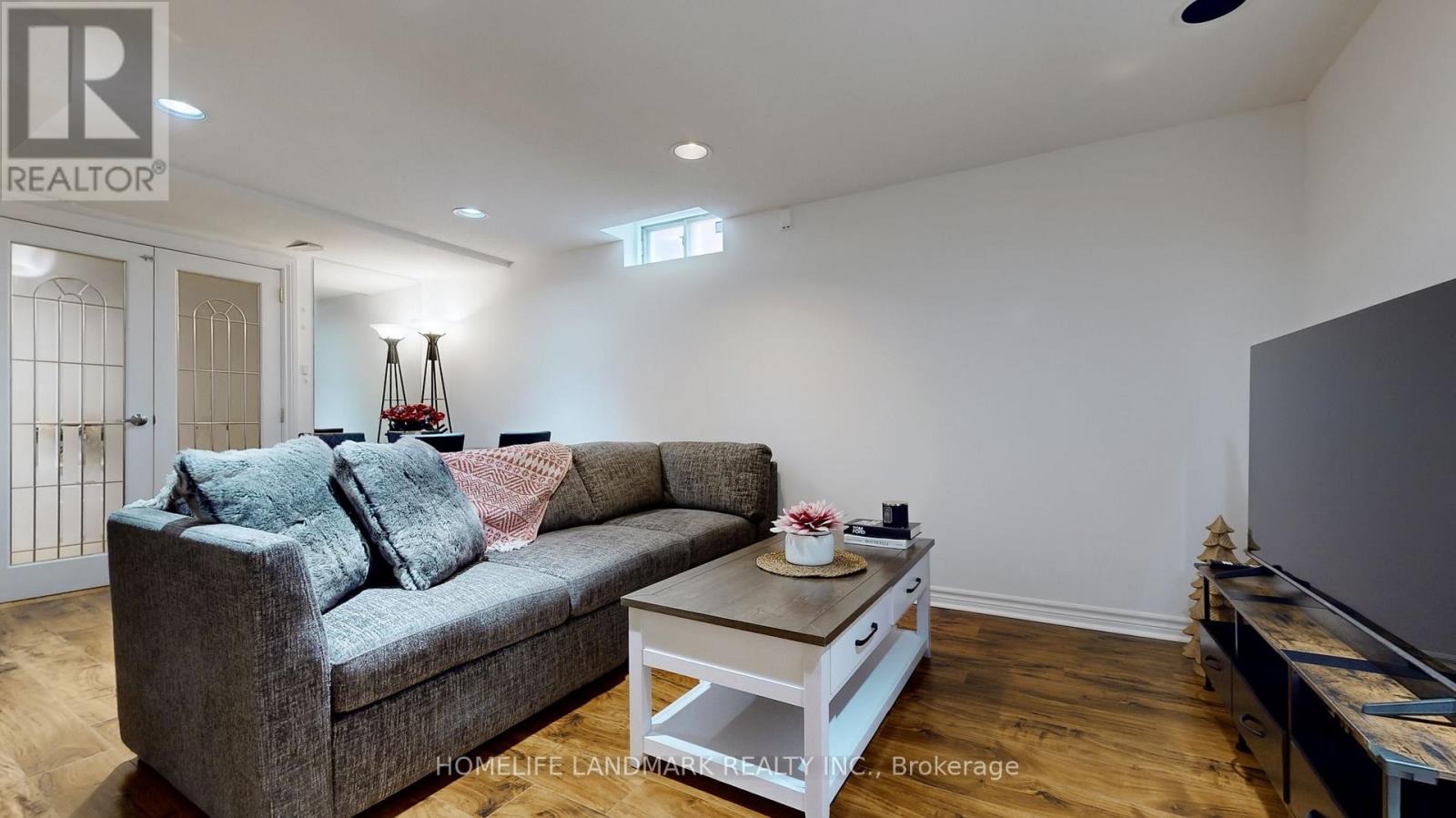 Basement - 37 Justus Drive, Richmond Hill, Ontario L4C 9Z8 - Photo 7 - N13658836