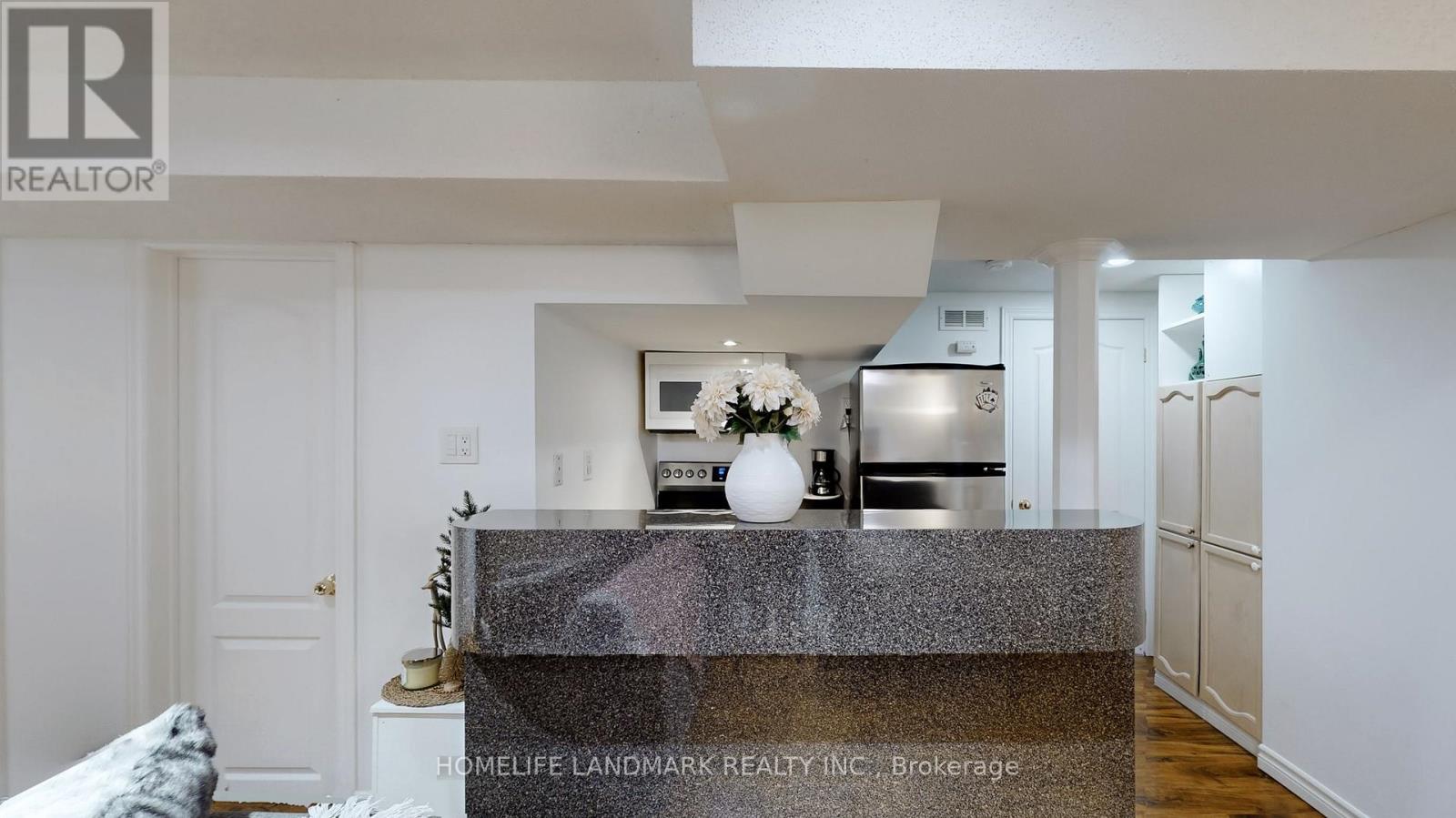 Basement - 37 Justus Drive, Richmond Hill, Ontario L4C 9Z8 - Photo 8 - N13658836