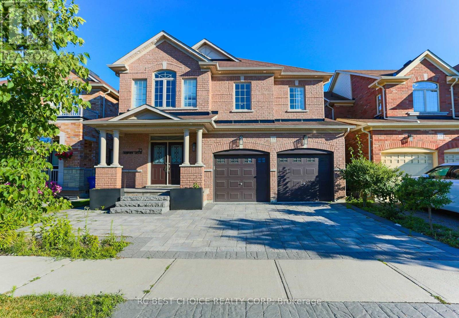 Main - 23 Durhamview Crescent, Whitchurch-Stouffville, Ontario  L4S 1S4 - Photo 1 - N13658840
