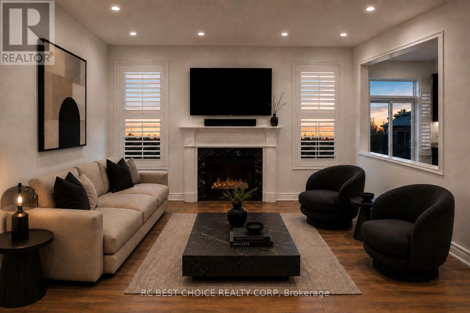 Main - 23 Durhamview Crescent, Whitchurch-Stouffville, Ontario  L4S 1S4 - Photo 3 - N13658840