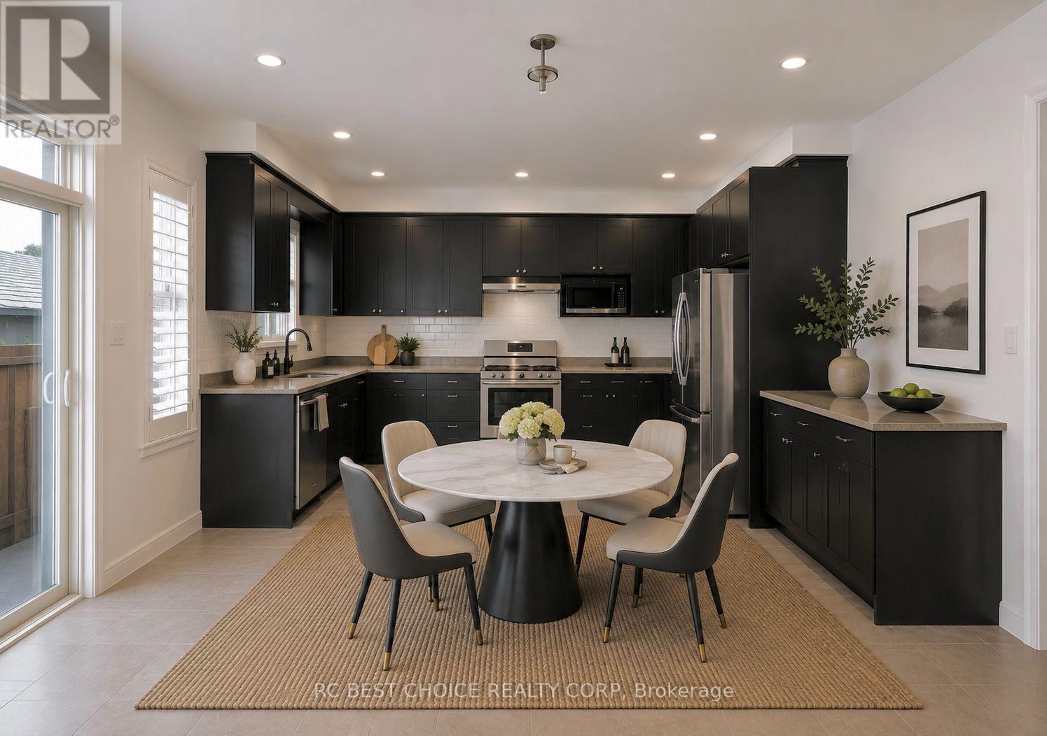 Main - 23 Durhamview Crescent, Whitchurch-Stouffville, Ontario  L4S 1S4 - Photo 4 - N13658840