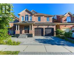 MAIN - 23 DURHAMVIEW CRESCENT, Whitchurch-Stouffville, Ontario