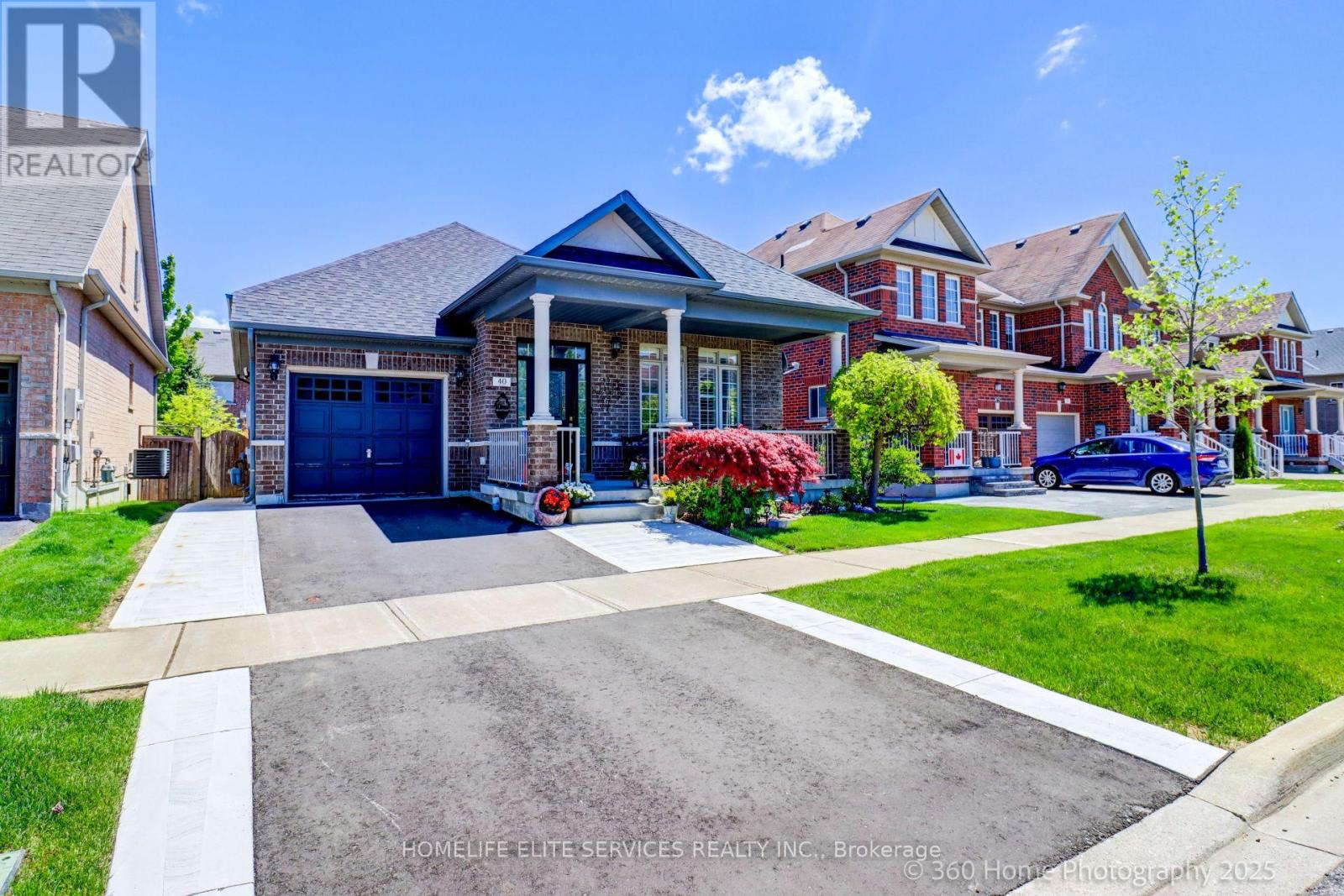 40 Northway Avenue, Whitchurch-Stouffville, Ontario  L4A 0T5 - Photo 1 - N13658854
