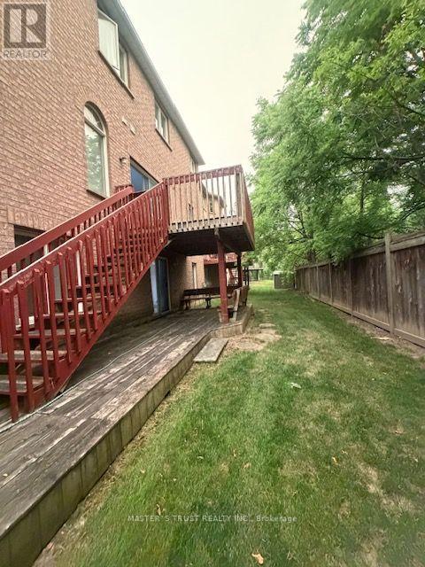 83 Gemini Crescent, Richmond Hill, Ontario  L4S 2K8 - Photo 2 - N13658882