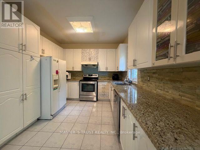 83 Gemini Crescent, Richmond Hill, Ontario  L4S 2K8 - Photo 20 - N13658882