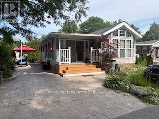 Site Maple Lane 4 - 15014 Ninth Line, Whitchurch-Stouffville, Ontario  L4A 2Y3 - Photo 2 - N13658946