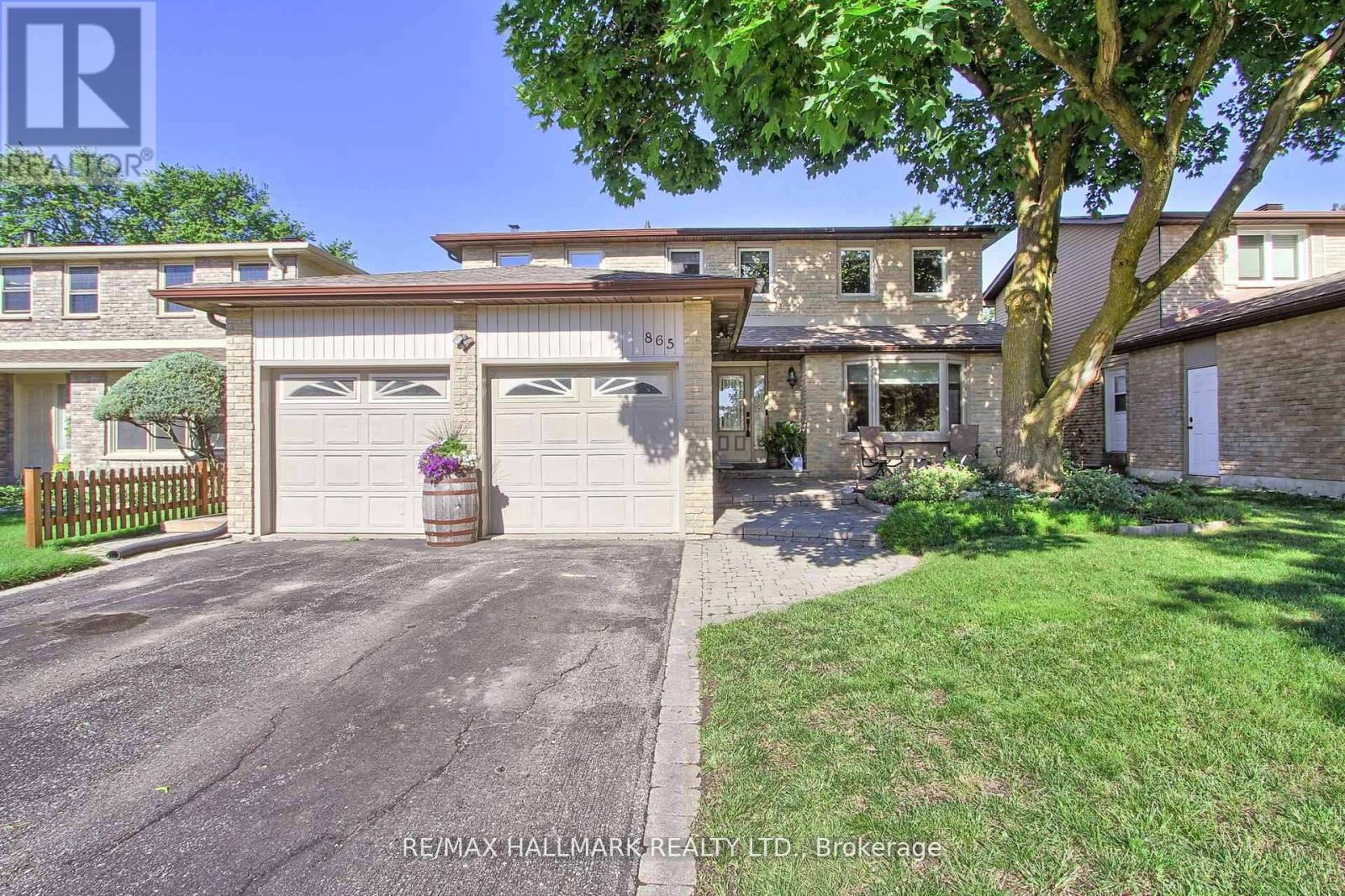 865 Arnold Crescent, Newmarket, Ontario  L3Y 2E4 - Photo 1 - N13658958