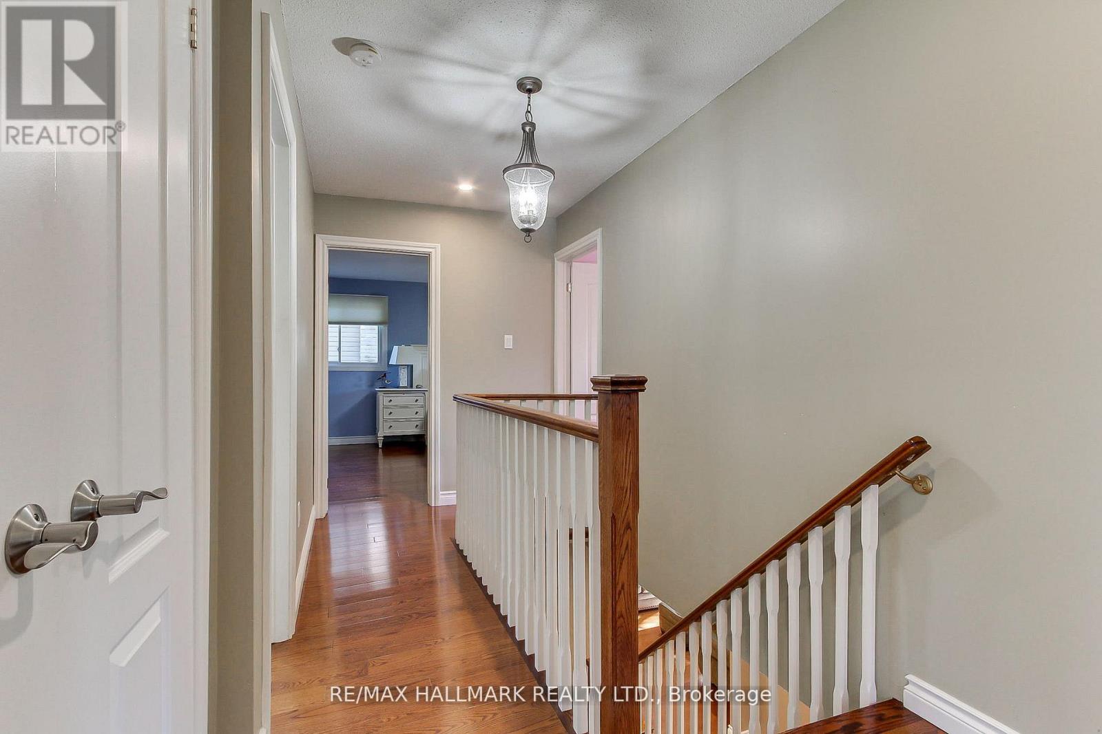 865 Arnold Crescent, Newmarket, Ontario  L3Y 2E4 - Photo 22 - N13658958