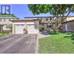 865 ARNOLD CRESCENT, Newmarket, Ontario
