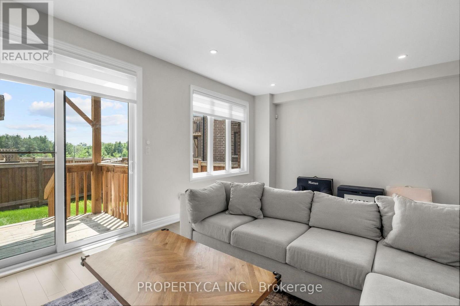 556 New England Court, Newmarket, Ontario  L3X 0M5 - Photo 39 - N13658986