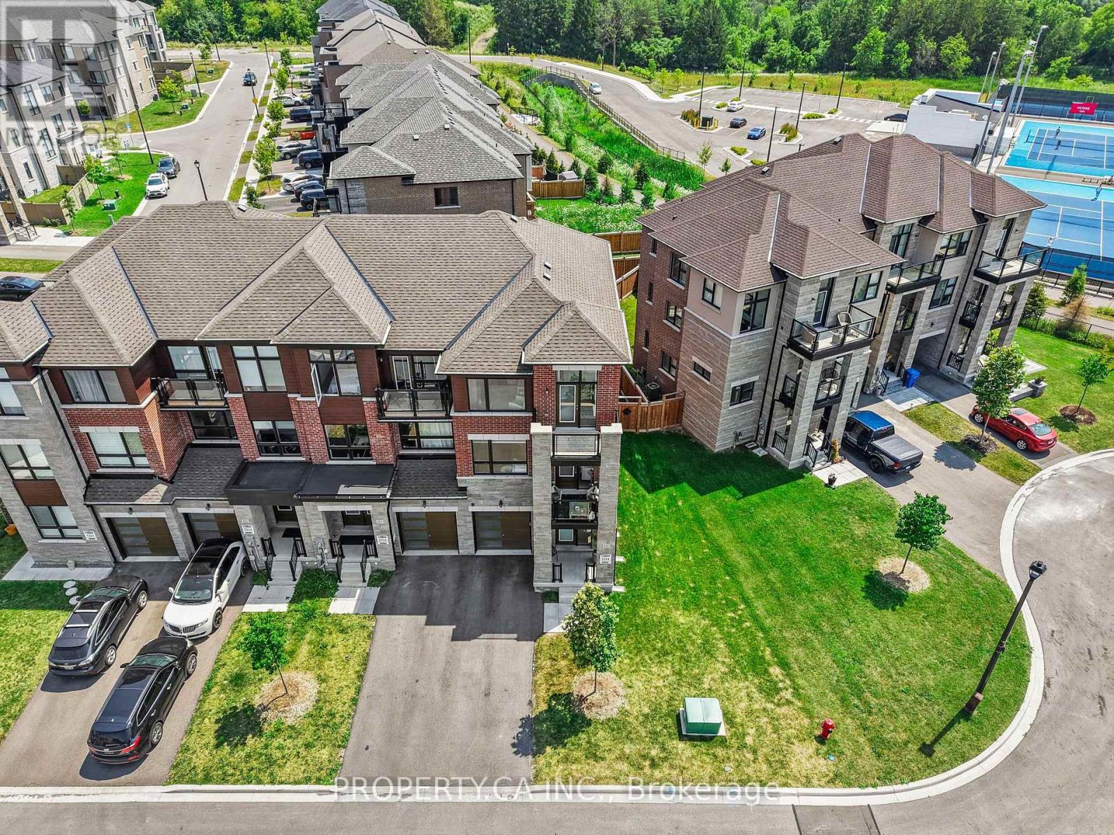 556 New England Court, Newmarket, Ontario  L3X 0M5 - Photo 48 - N13658986