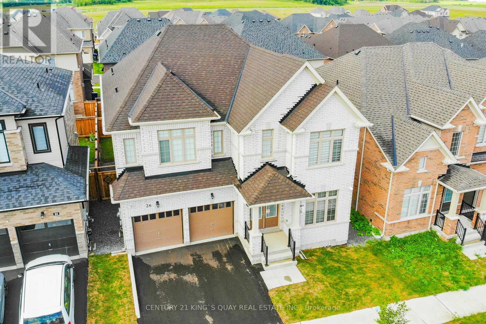 36 Bostock Drive, Georgina, Ontario  L4P 0S5 - Photo 3 - N13659012