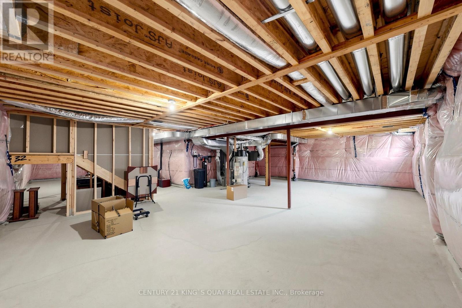 36 Bostock Drive, Georgina, Ontario  L4P 0S5 - Photo 38 - N13659012
