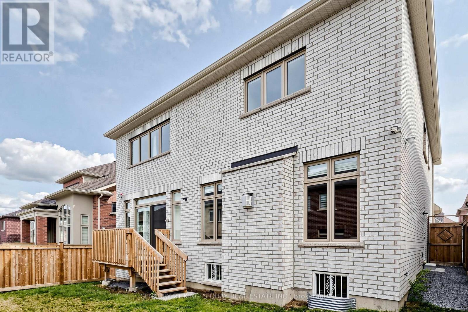 36 Bostock Drive, Georgina, Ontario  L4P 0S5 - Photo 42 - N13659012