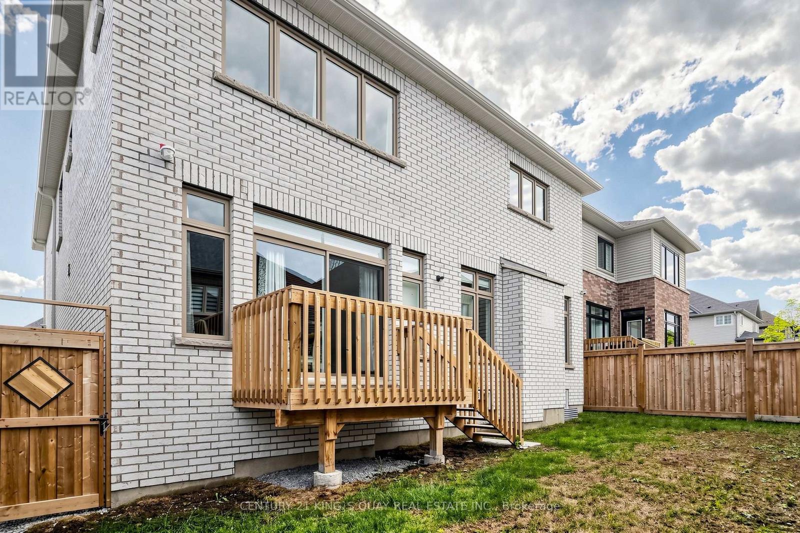 36 Bostock Drive, Georgina, Ontario  L4P 0S5 - Photo 43 - N13659012