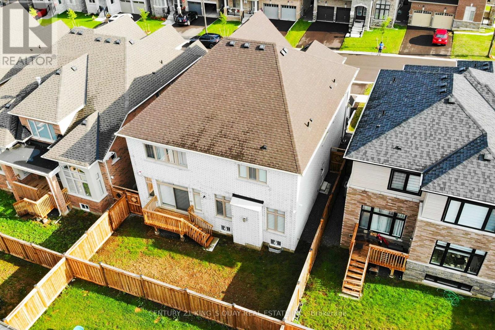 36 Bostock Drive, Georgina, Ontario  L4P 0S5 - Photo 48 - N13659012