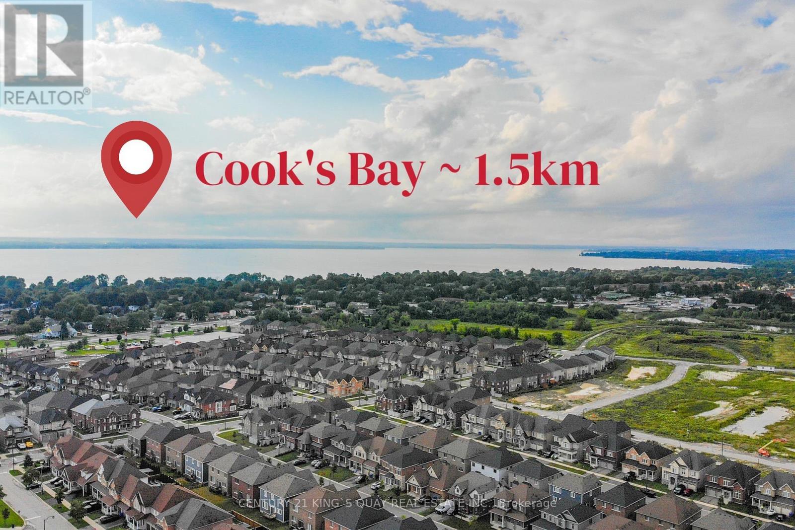 36 Bostock Drive, Georgina, Ontario  L4P 0S5 - Photo 5 - N13659012