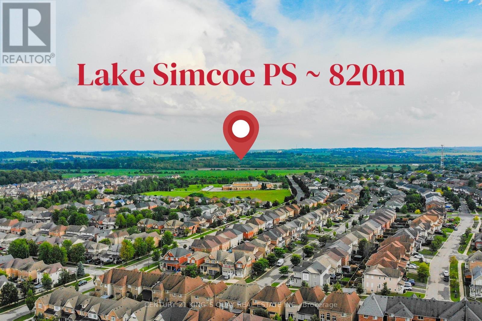 36 Bostock Drive, Georgina, Ontario  L4P 0S5 - Photo 7 - N13659012