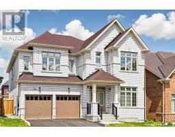 36 BOSTOCK DRIVE, Georgina, Ontario