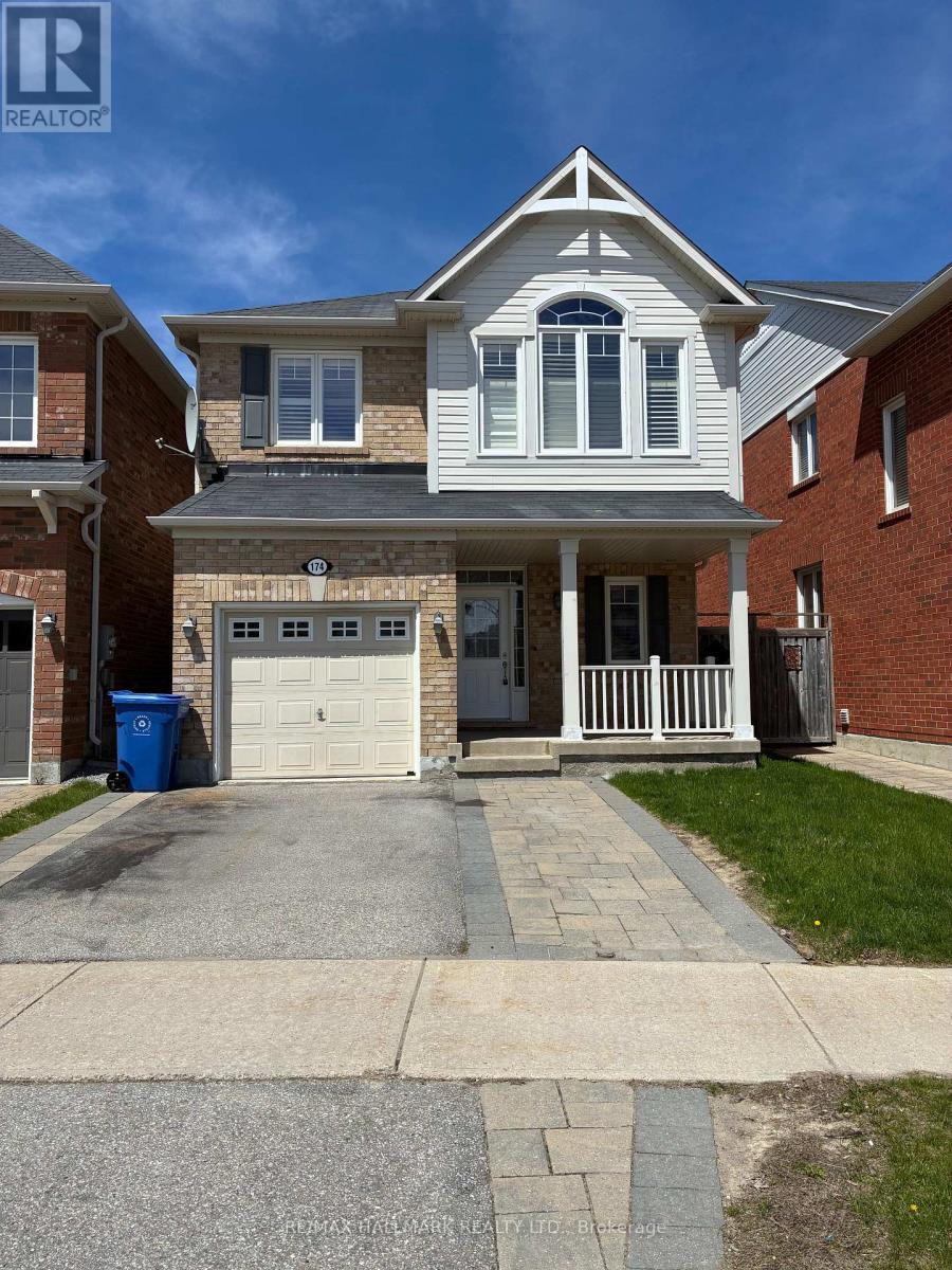 174 Miltrose Crescent, Whitchurch-Stouffville, Ontario  L4A 0R3 - Photo 1 - N13659024