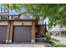 38 SUNDBACK LANE, Ottawa, Ontario