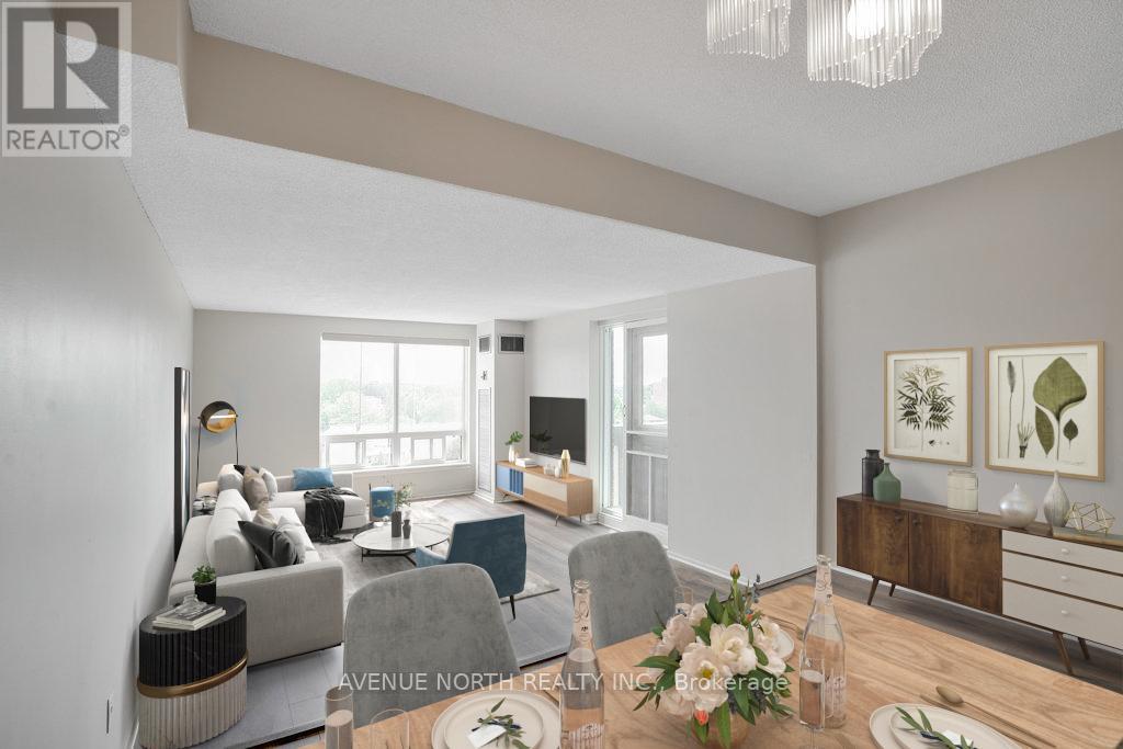 708 - 1100 Ambleside Drive, Ottawa, Ontario  K2B 8G6 - Photo 13 - X13658930