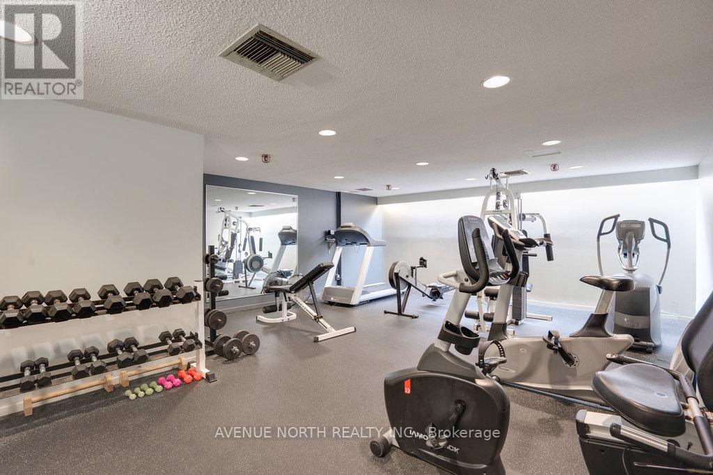 708 - 1100 Ambleside Drive, Ottawa, Ontario  K2B 8G6 - Photo 21 - X13658930