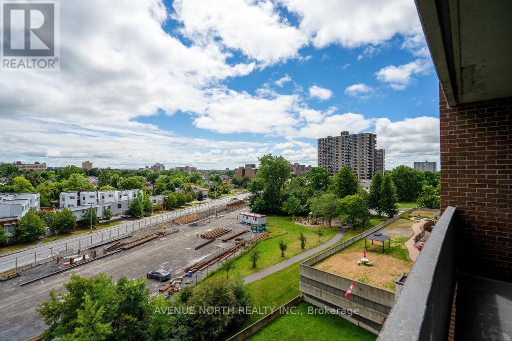 708 - 1100 Ambleside Drive, Ottawa, Ontario  K2B 8G6 - Photo 30 - X13658930