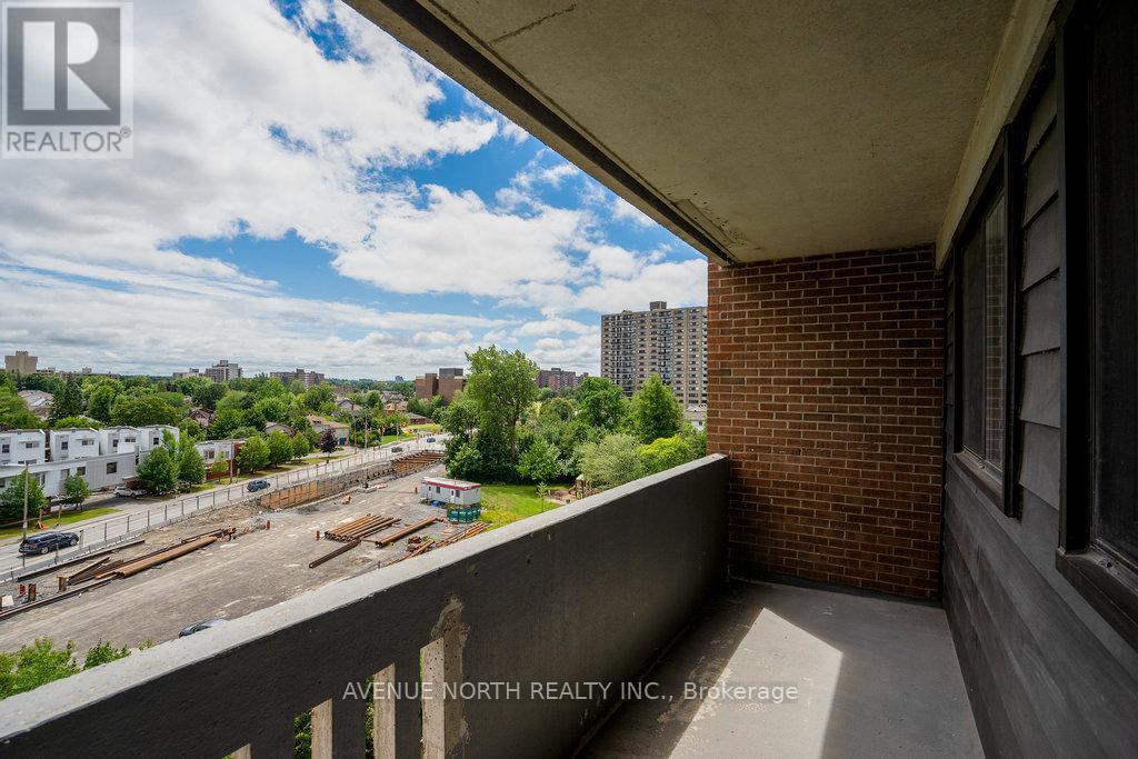 708 - 1100 Ambleside Drive, Ottawa, Ontario  K2B 8G6 - Photo 31 - X13658930