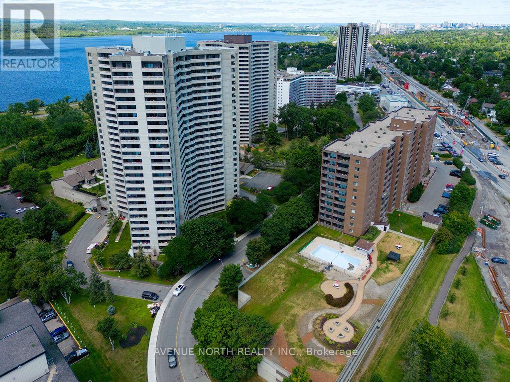 708 - 1100 Ambleside Drive, Ottawa, Ontario  K2B 8G6 - Photo 32 - X13658930