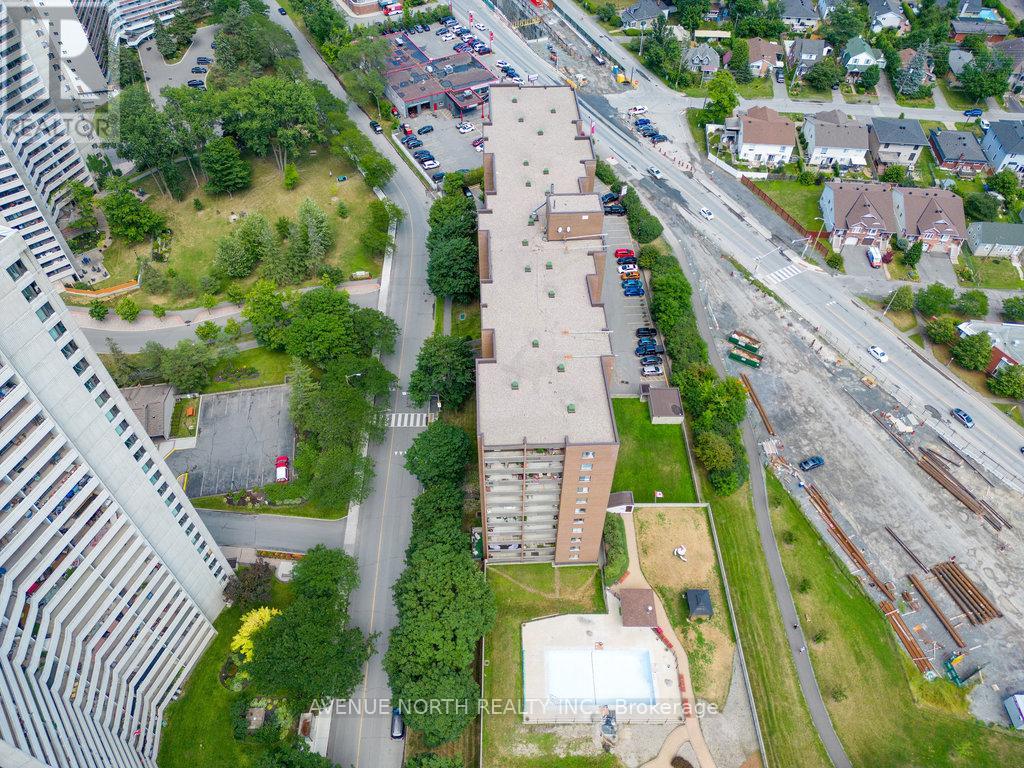 708 - 1100 Ambleside Drive, Ottawa, Ontario  K2B 8G6 - Photo 33 - X13658930