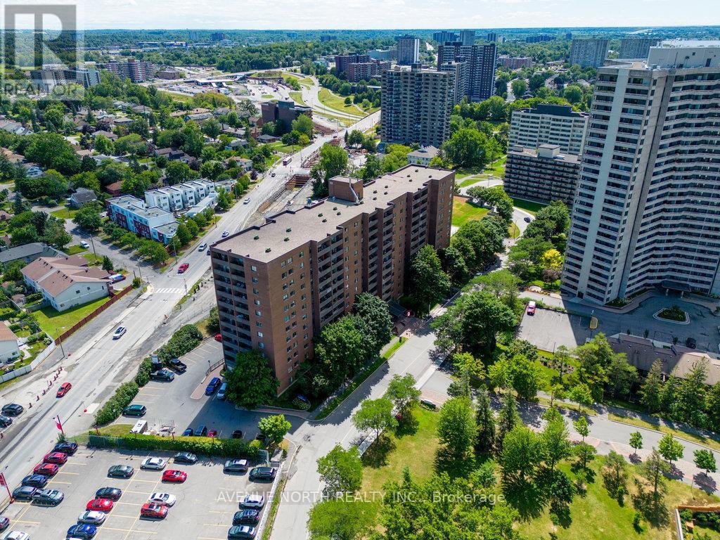 708 - 1100 Ambleside Drive, Ottawa, Ontario  K2B 8G6 - Photo 34 - X13658930