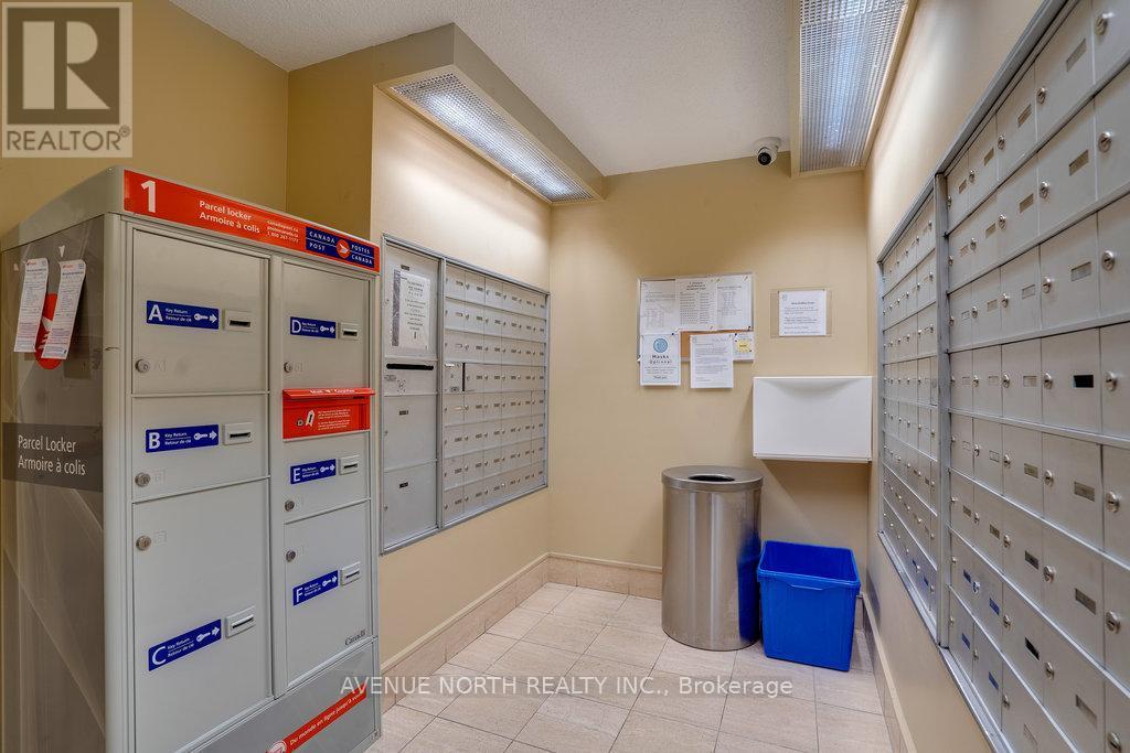 708 - 1100 Ambleside Drive, Ottawa, Ontario K2B 8G6 - Photo 6 - X13658930
