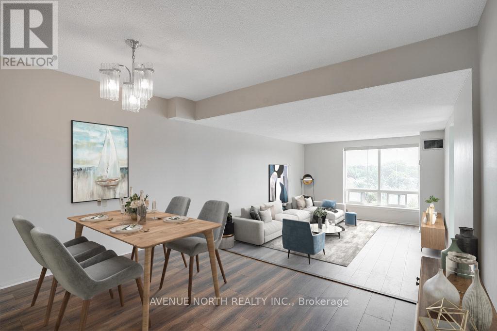 708 - 1100 Ambleside Drive, Ottawa, Ontario  K2B 8G6 - Photo 9 - X13658930