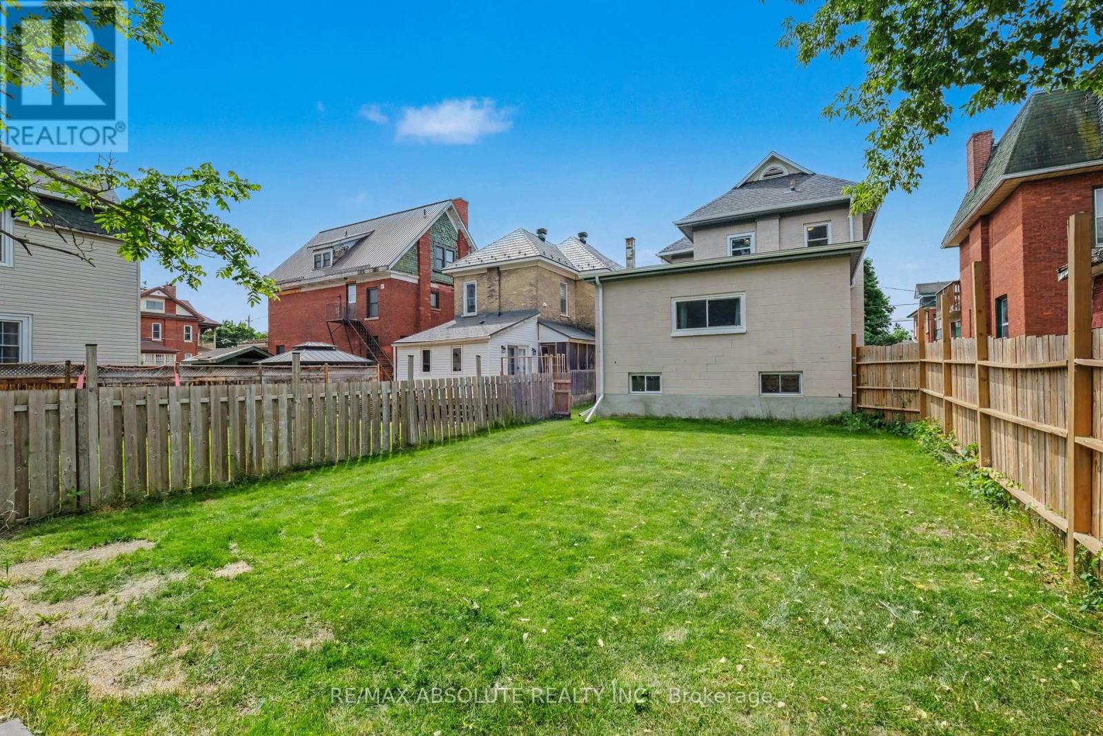 16 Glen Avenue, Smiths Falls, Ontario  K7A 1S2 - Photo 34 - X13658942