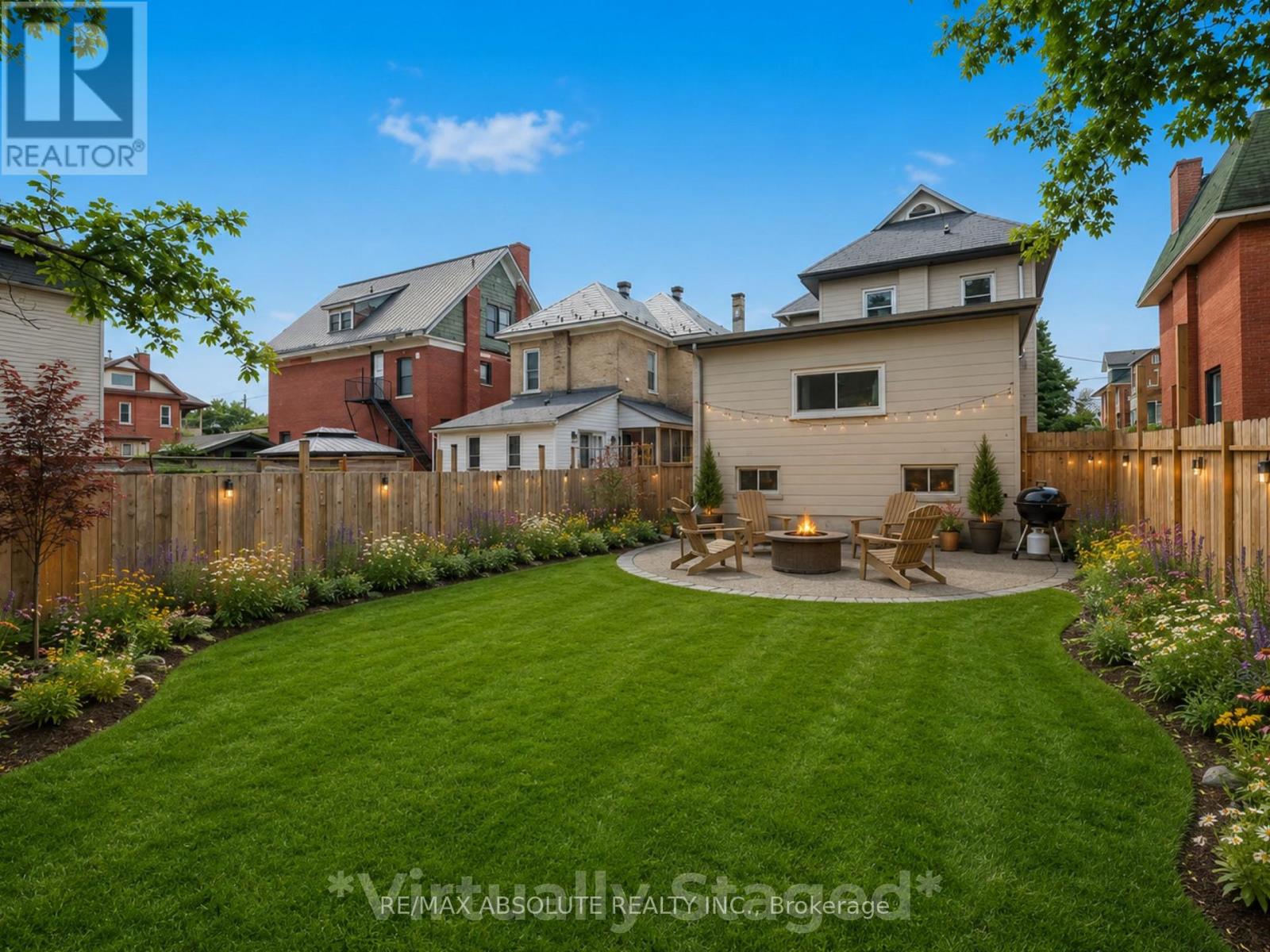16 Glen Avenue, Smiths Falls, Ontario  K7A 1S2 - Photo 35 - X13658942