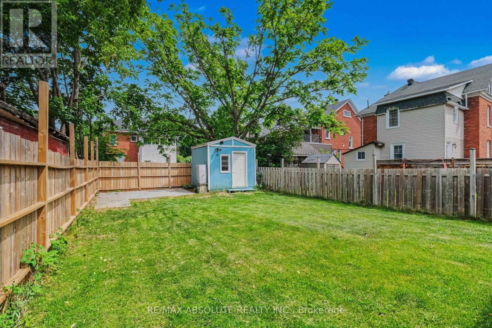 16 Glen Avenue, Smiths Falls, Ontario  K7A 1S2 - Photo 36 - X13658942