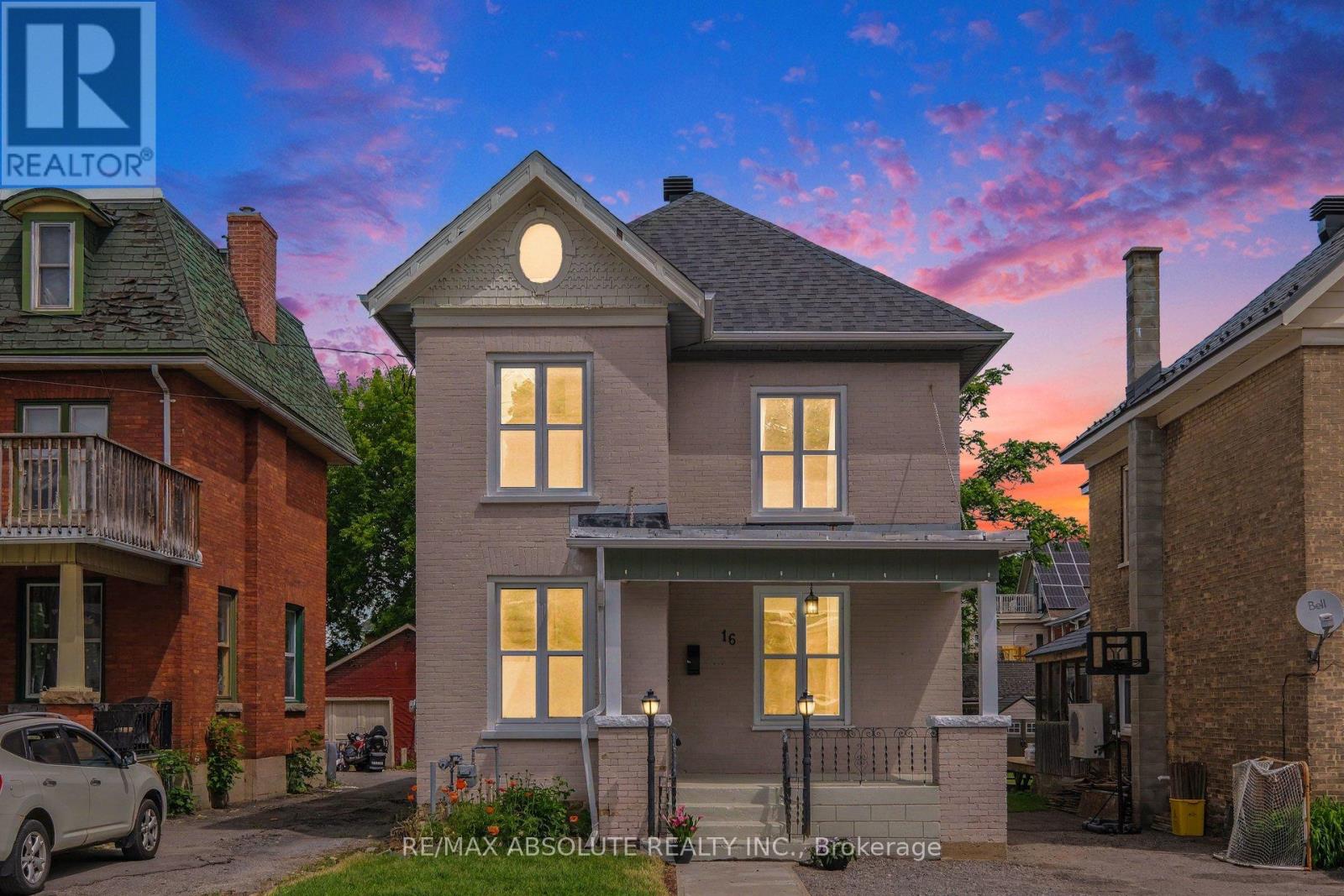 16 Glen Avenue, Smiths Falls, Ontario  K7A 1S2 - Photo 37 - X13658942