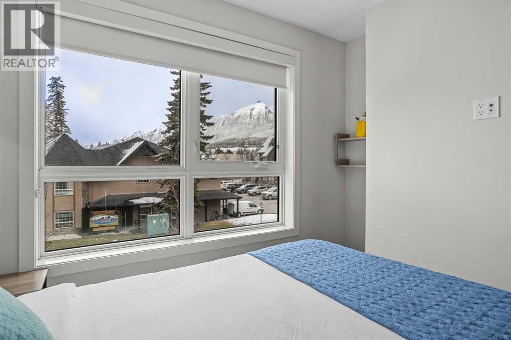 207, 105 Kananaskis Way, Canmore, Alberta  T1W 1N7 - Photo 24 - A2336178