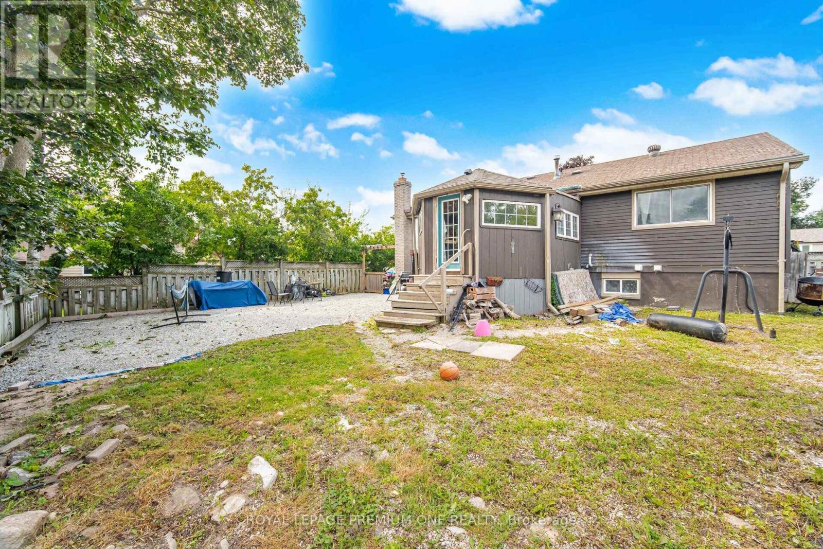46 Lillian Crescent, Barrie, Ontario  L4N 4P6 - Photo 49 - S13659016