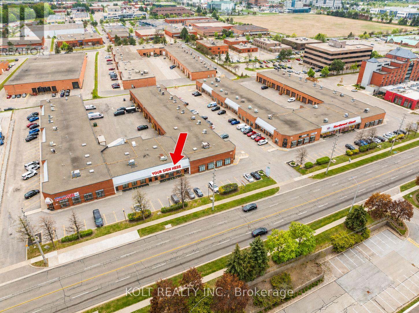 12 - 190 BRITANNIA ROAD E, Mississauga, Ontario