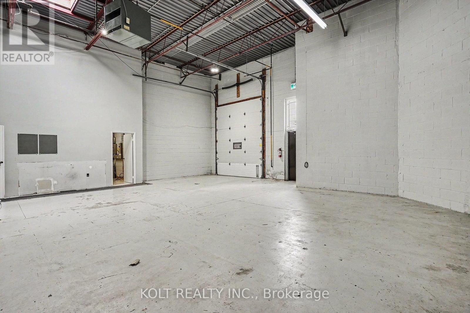 12 - 190 Britannia Road E, Mississauga, Ontario  L4Z 2A4 - Photo 18 - W13658808