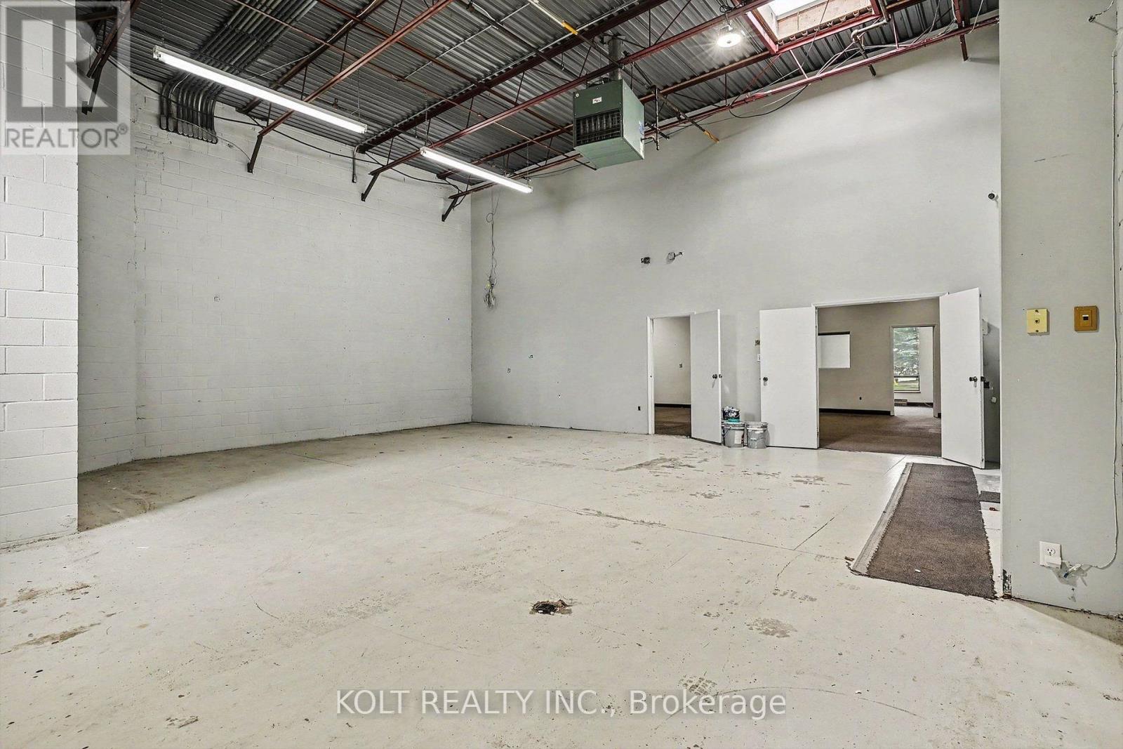 12 - 190 Britannia Road E, Mississauga, Ontario  L4Z 2A4 - Photo 19 - W13658808