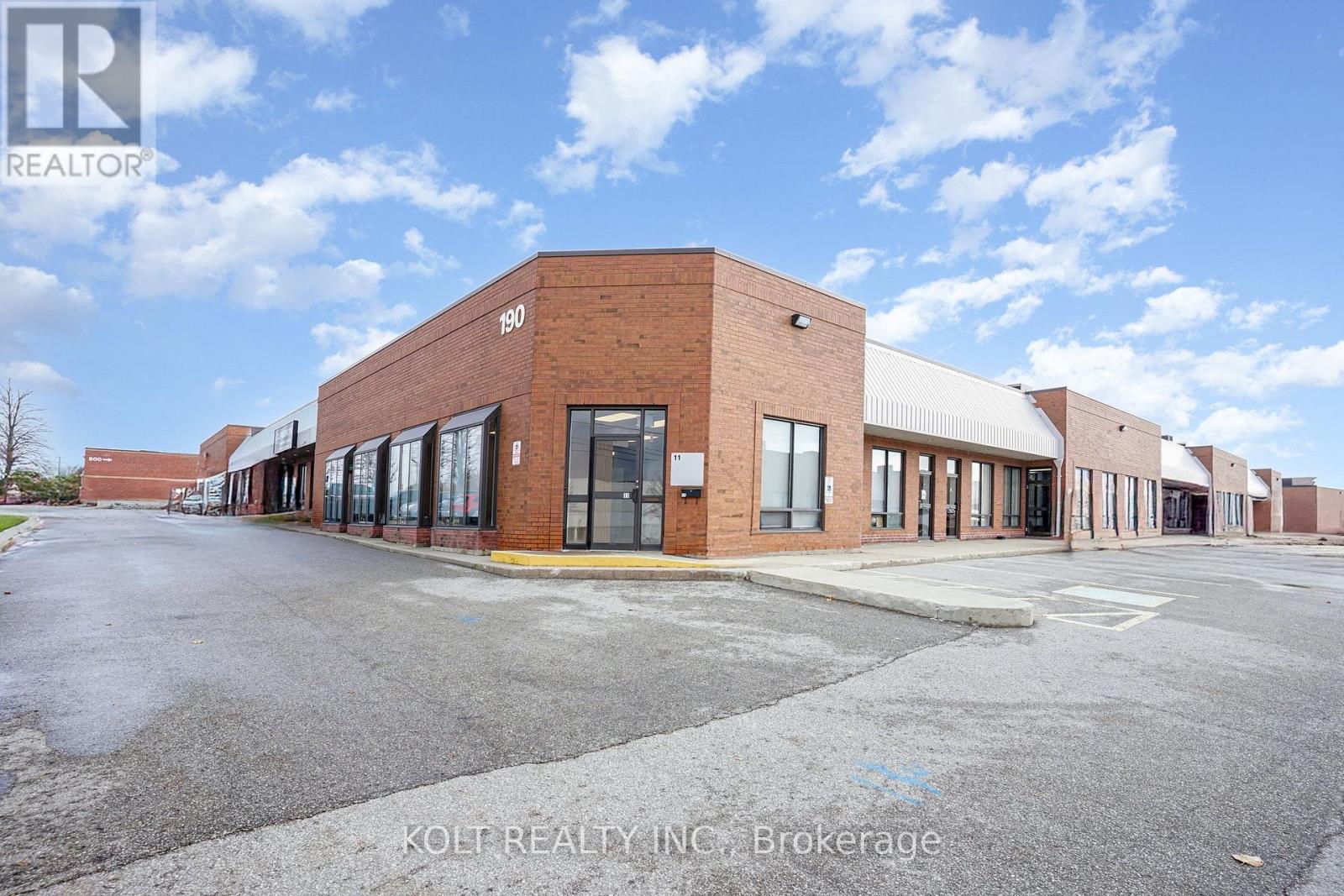 12 - 190 Britannia Road E, Mississauga, Ontario  L4Z 2A4 - Photo 2 - W13658808