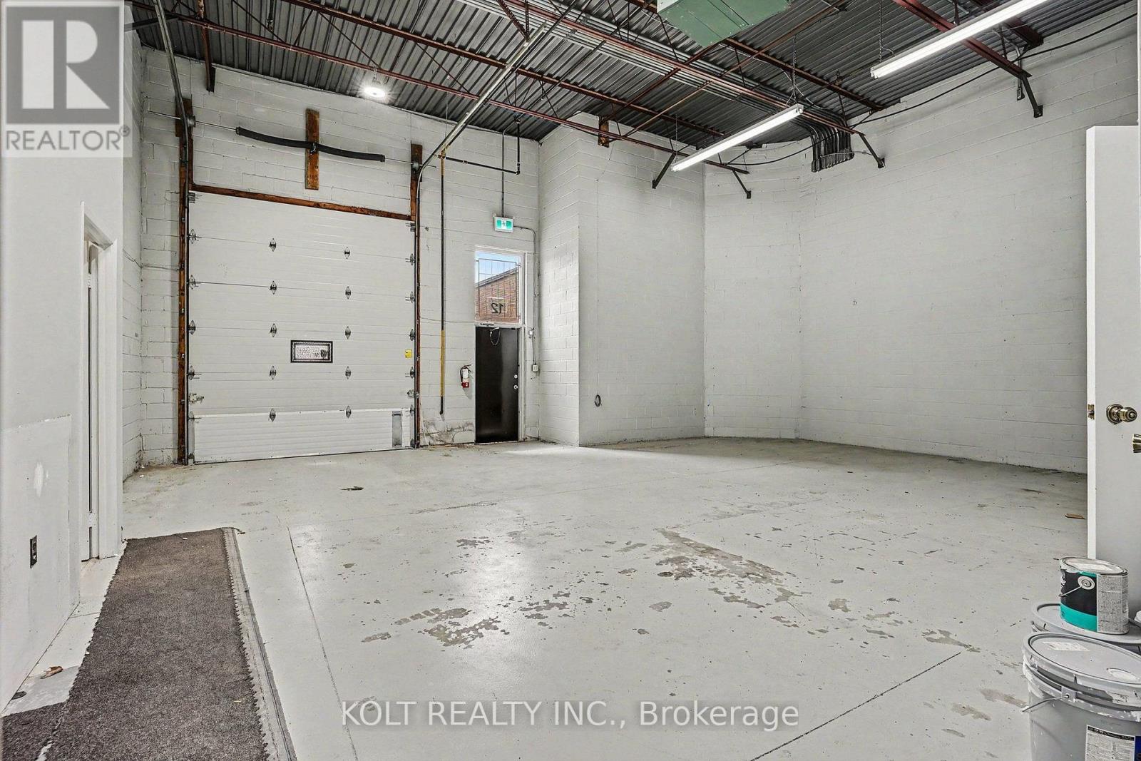 12 - 190 Britannia Road E, Mississauga, Ontario  L4Z 2A4 - Photo 20 - W13658808