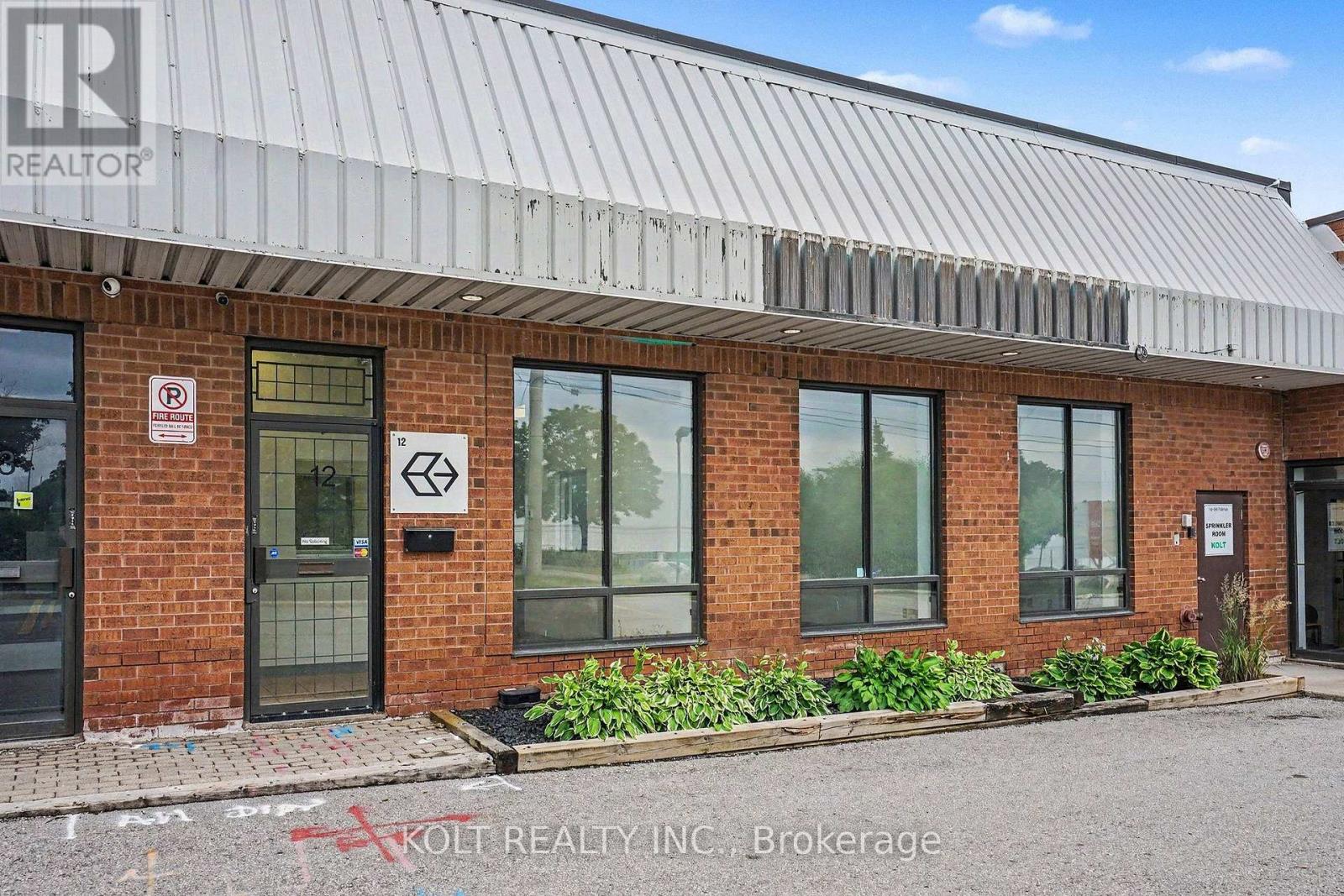12 - 190 Britannia Road E, Mississauga, Ontario  L4Z 2A4 - Photo 4 - W13658808