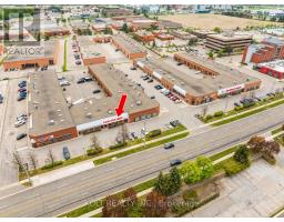 12 - 190 BRITANNIA ROAD E, Mississauga, Ontario