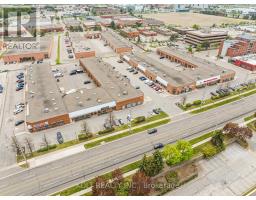 24 - 190 BRITANNIA ROAD E, Mississauga, Ontario