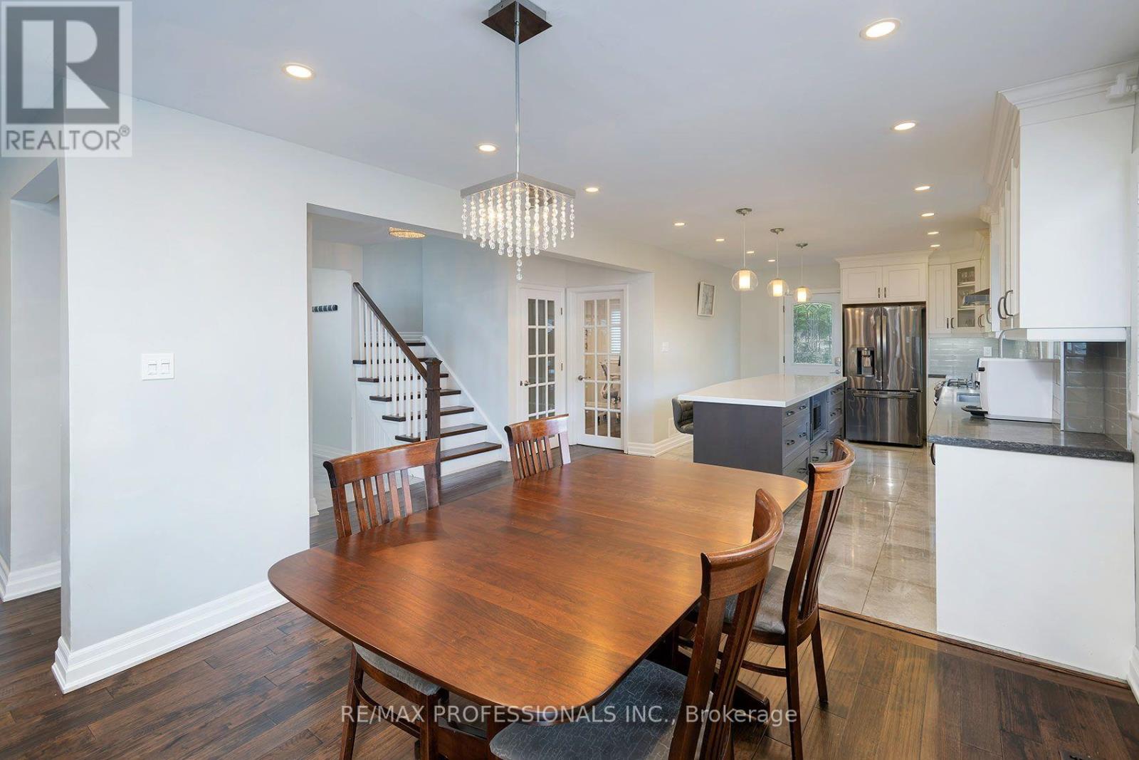 38 Boxwood Road, Toronto, Ontario  M9C 2W5 - Photo 13 - W13658818